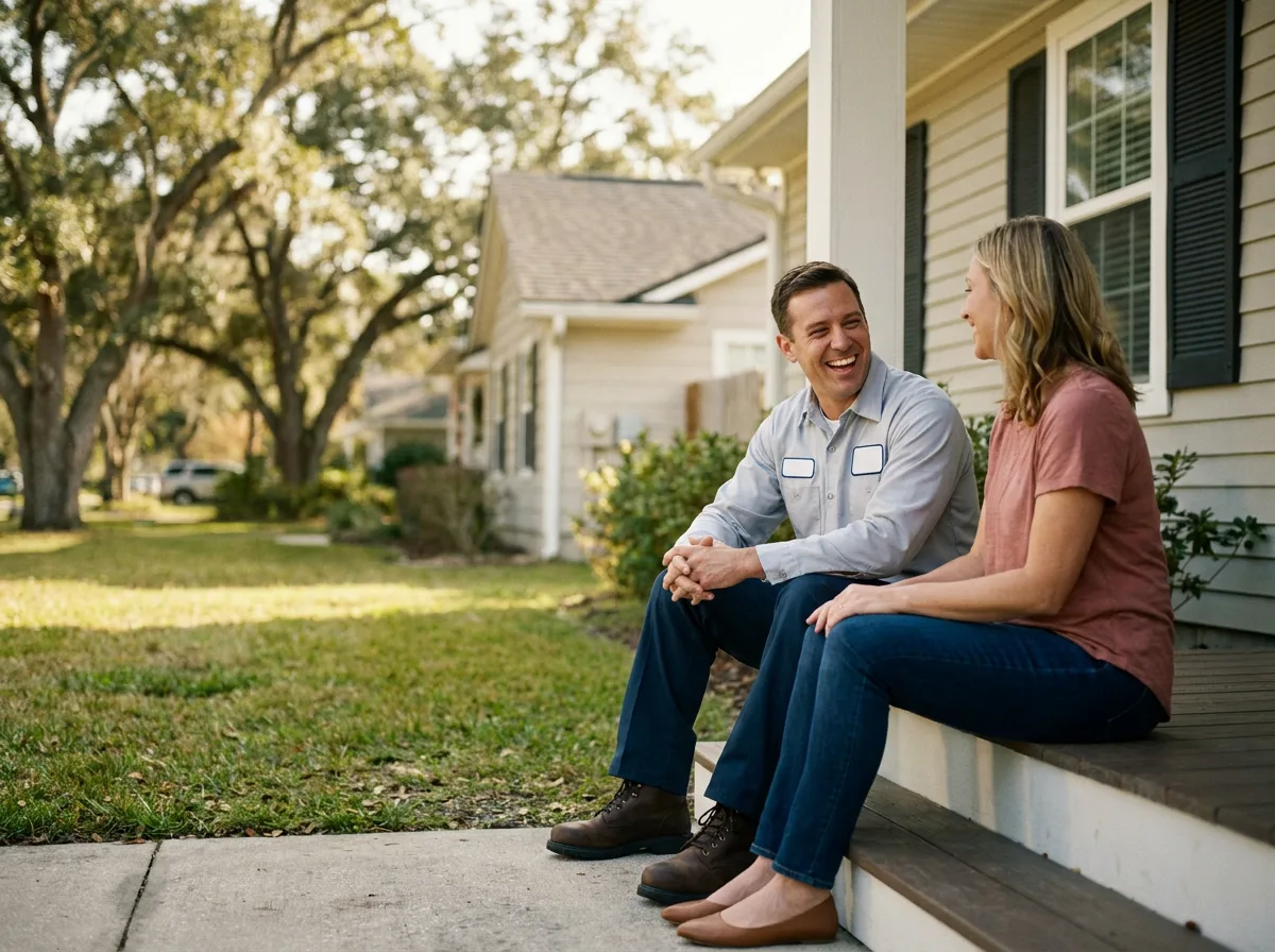 Septic tank pumping FAQs for Rutherfordton, NC